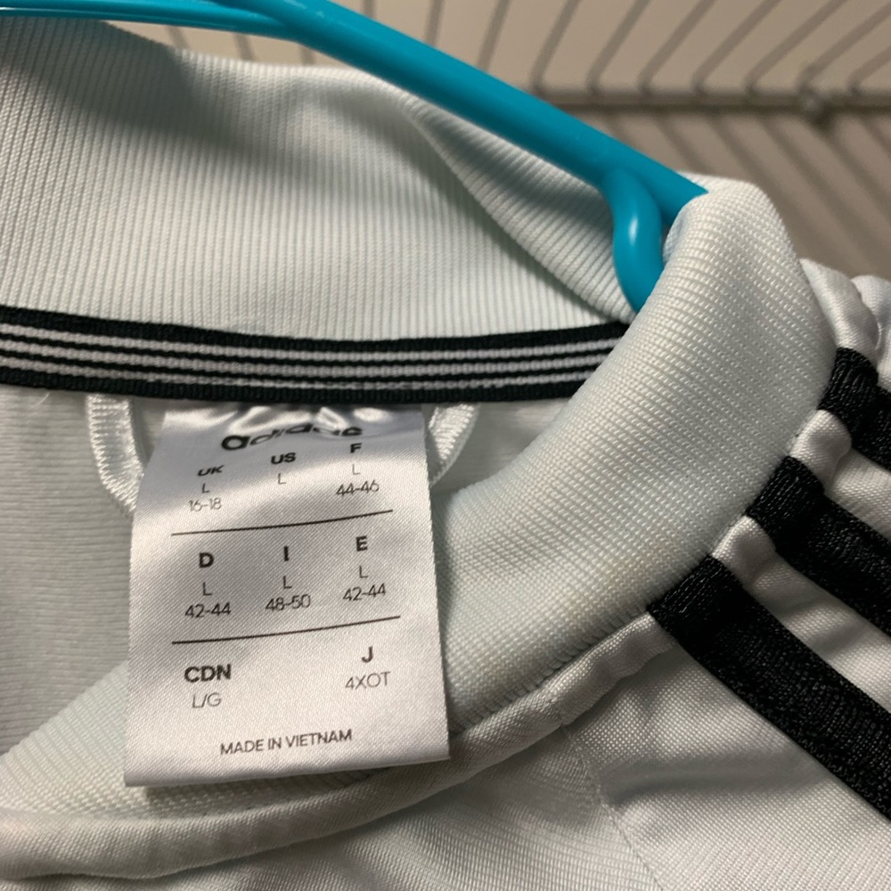 track jacket - Picture 2 of 3